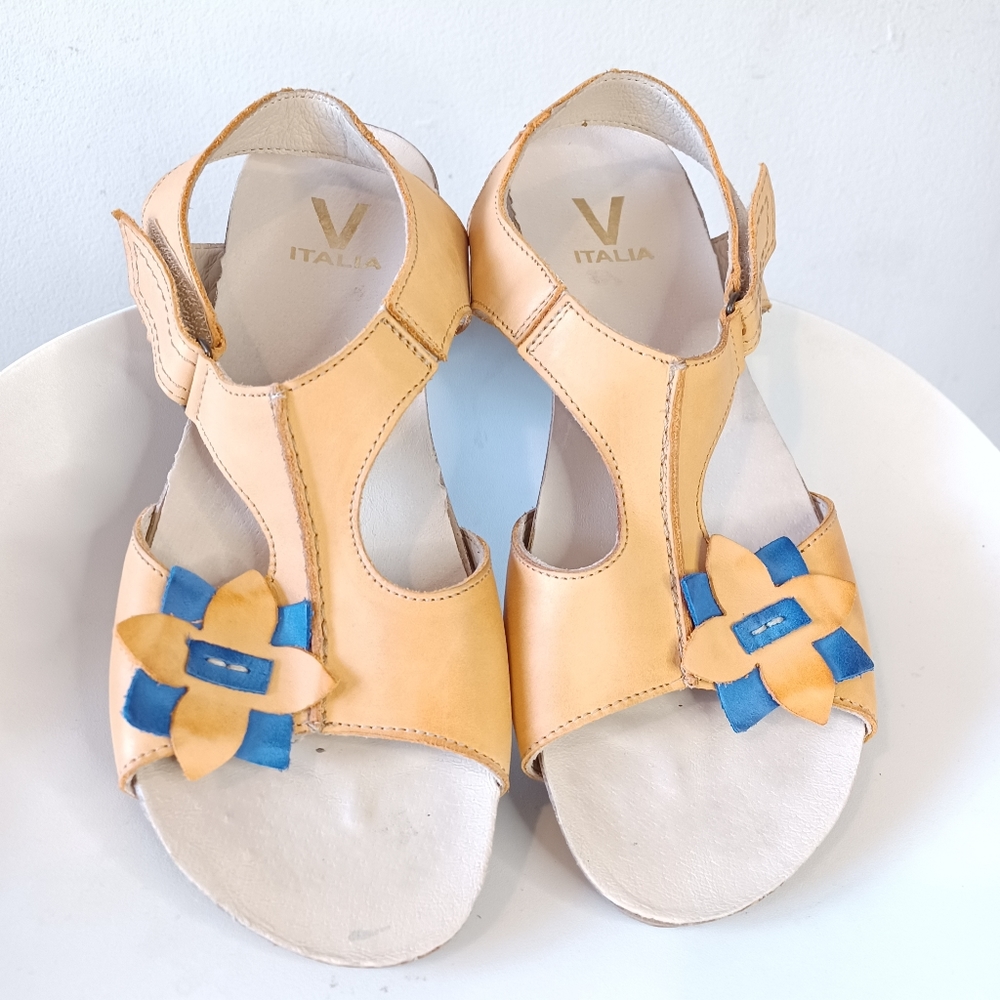 V Italia Sandals For Women